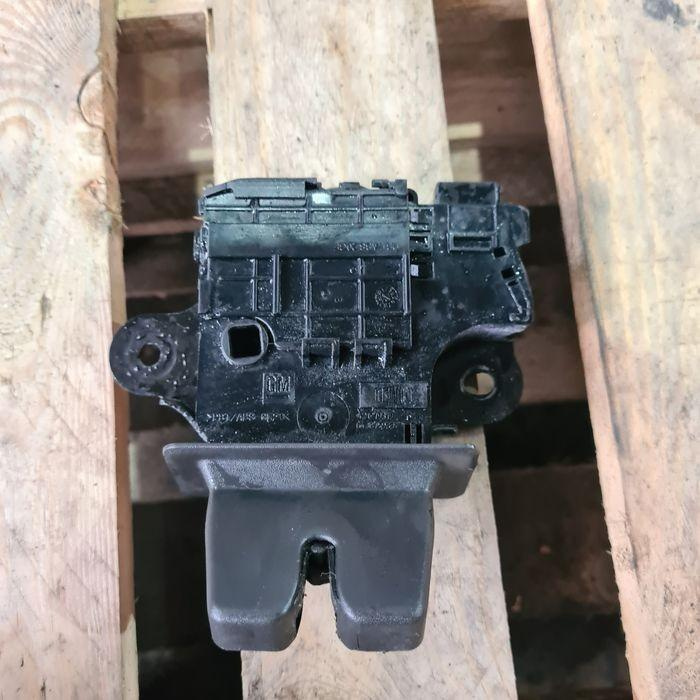 Broasca capota spate Saab 9-5 2010-2012 YS3G 13501988