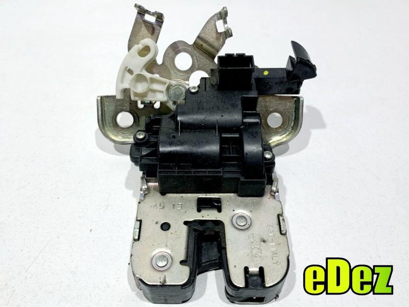 Broasca capota spate Seat Leon 3 (2012-2016) 5E0827505