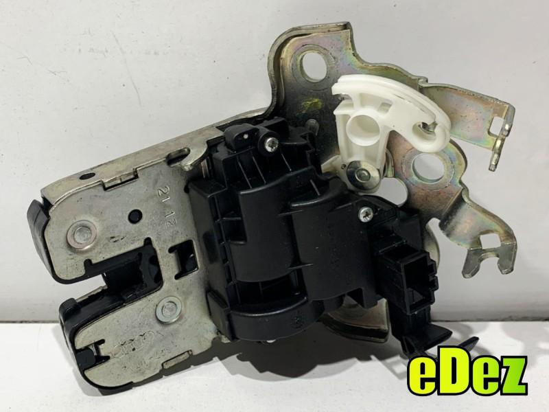 Broasca capota spate Seat Leon 3 (2012-2016) 5E0827505