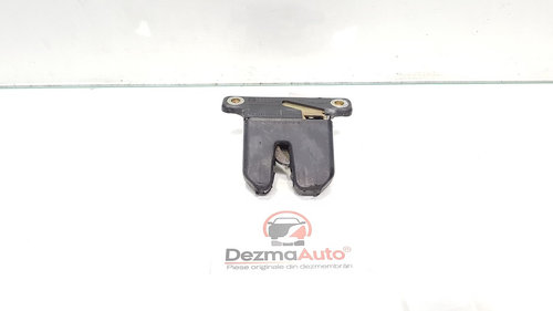 Broasca capota spate, Seat Toledo 2 (1M2) [Fabr 1999-2006] 8D5827505D (id:413391)