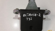 Broasca capota spate Skoda Octavia 2 (2004-2008) 1...