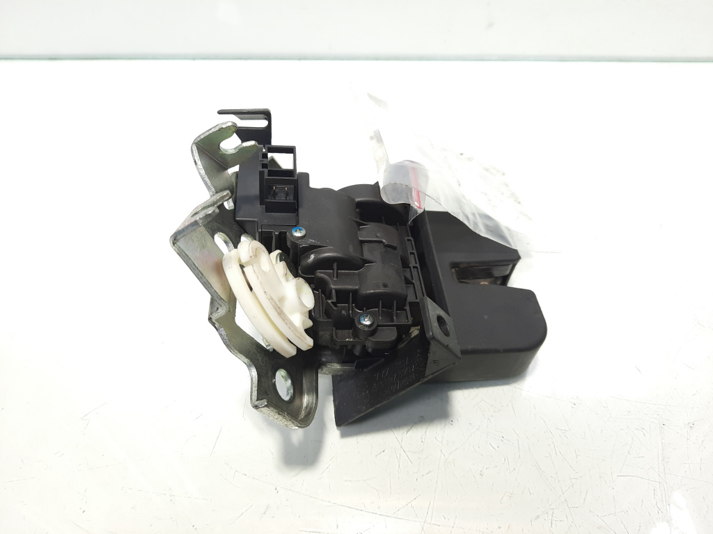 Broasca capota spate, Skoda Superb II (3T4) (id:466998)