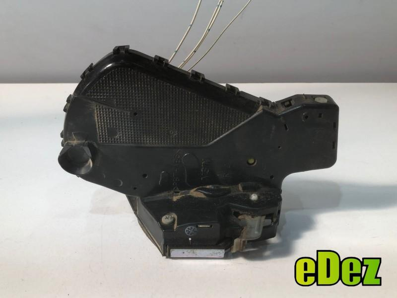 Broasca capota spate Toyota RAV 4 (2005-2010)