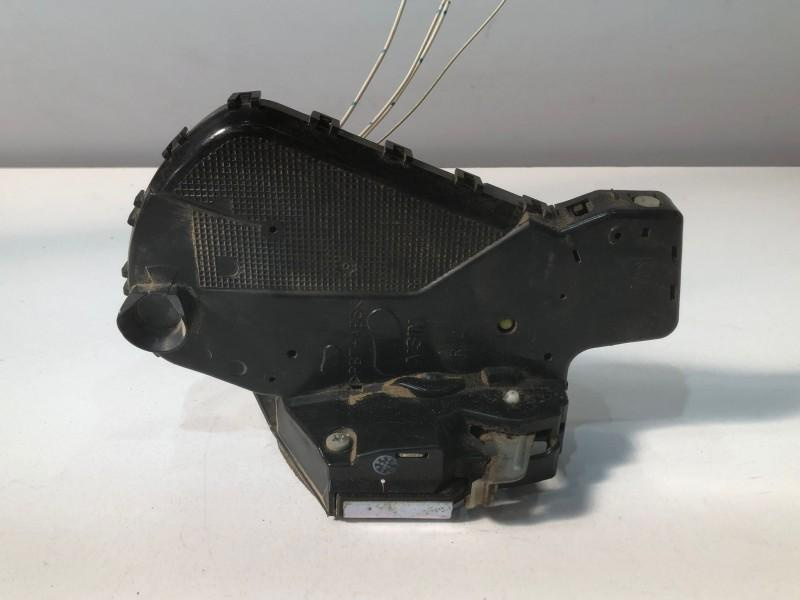 Broasca capota spate Toyota Rav 4 3 [2005 - 2008]