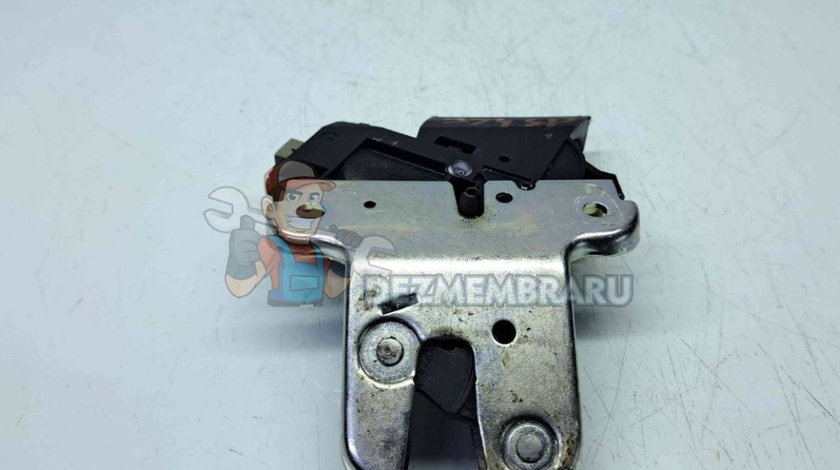 Broasca capota spate Volkswagen Eos (1F7, 1F8) [Fabr 2006-2015] 4F0827505D