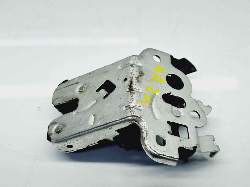 Broasca capota spate Volkswagen Jetta 4 (162,163) [Fabr 2010-2016] 5C6827505D