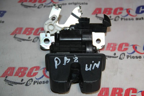 Broasca capota spate Volkswagen Passat B6 3C 2005-2010
