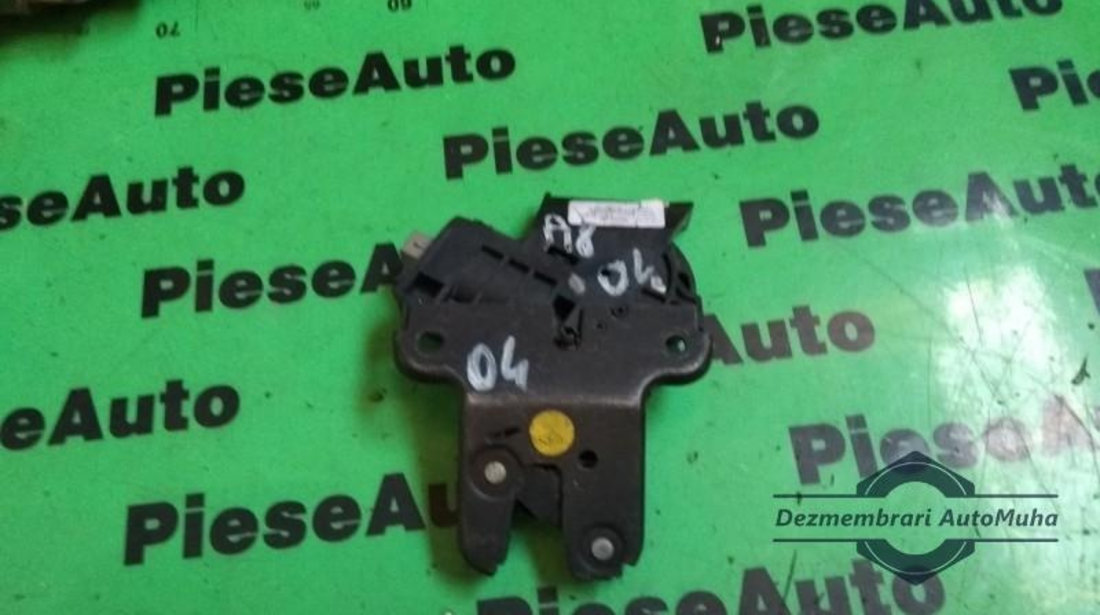 Broasca capota spate Volkswagen Passat B6 3C (2006-2009) 4f5827505b