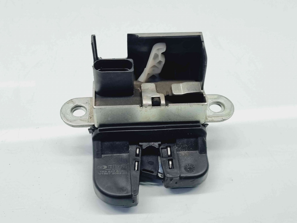 Broasca capota spate Volkswagen Passat B6 Variant (3C5) [Fabr 2005-2010] 1K6827505C