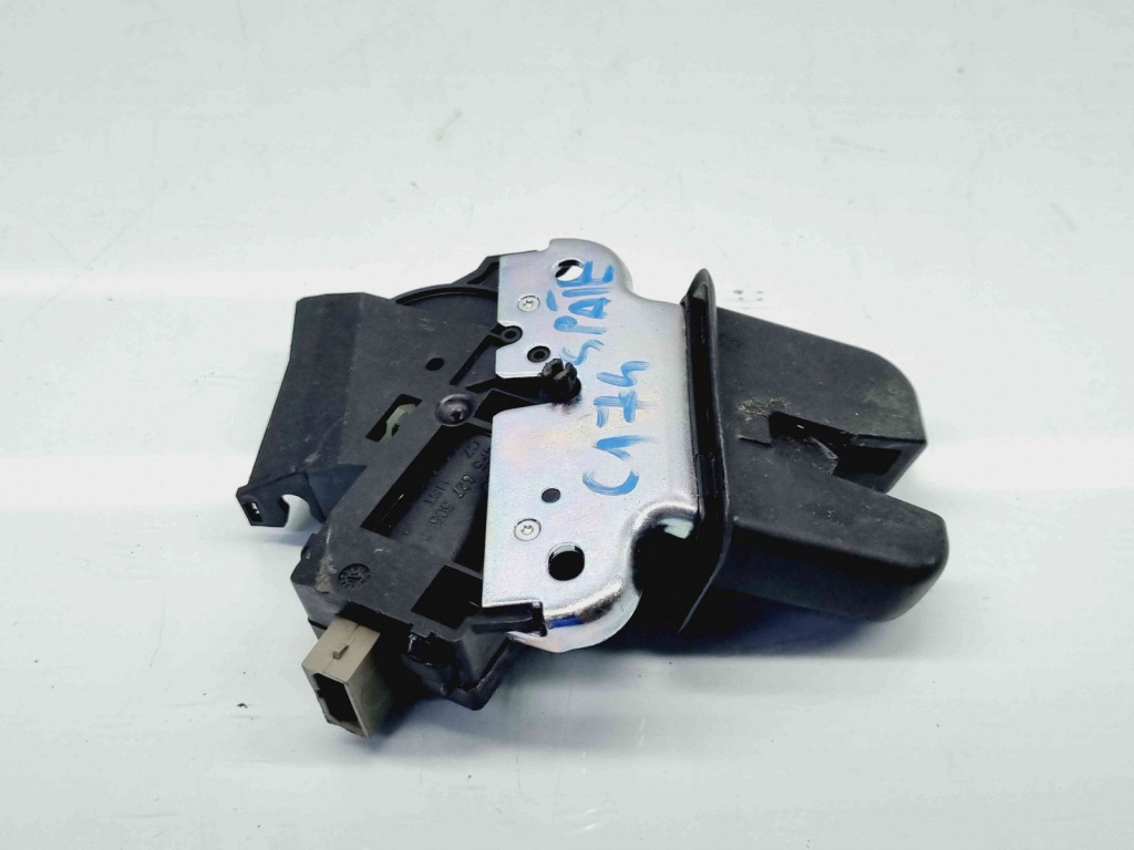 Broasca capota spate Volkswagen Passat B7 (362) [Fabr 2010-2014] 4F5827505D