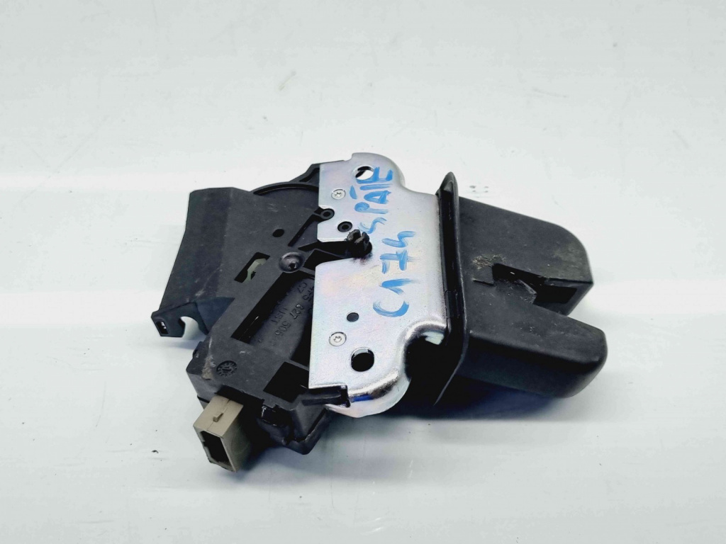 Broasca capota spate Volkswagen Passat B7 (362) [Fabr 2010-2014] 4F5827505D
