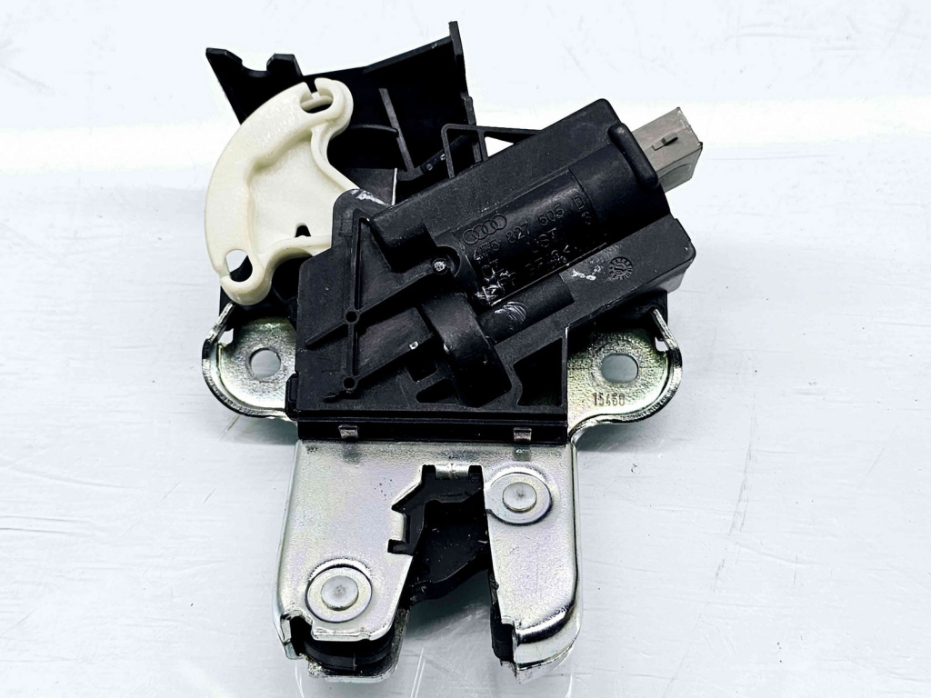Broasca capota spate Volkswagen Passat CC (357) [Fabr 2008-2012] 4F5827505D
