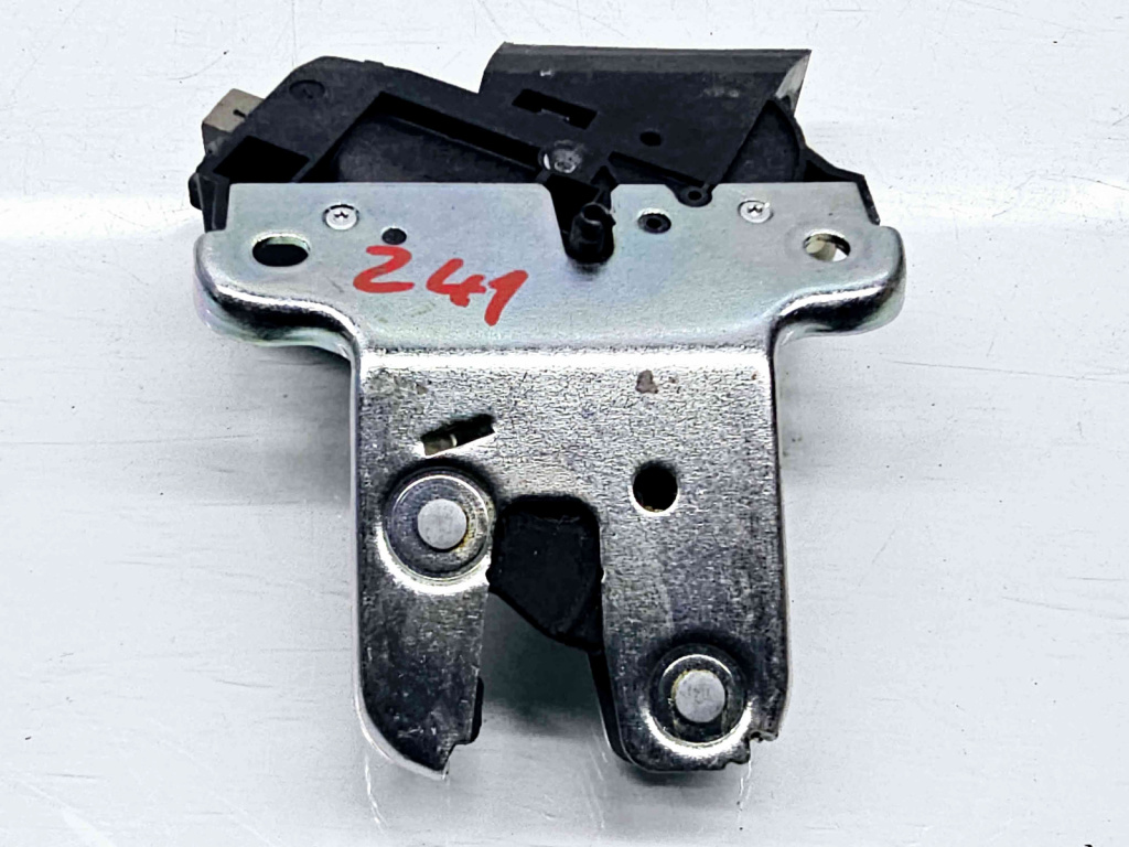 Broasca capota spate Volkswagen Passat CC (357) [Fabr 2008-2012] 4F5827505D