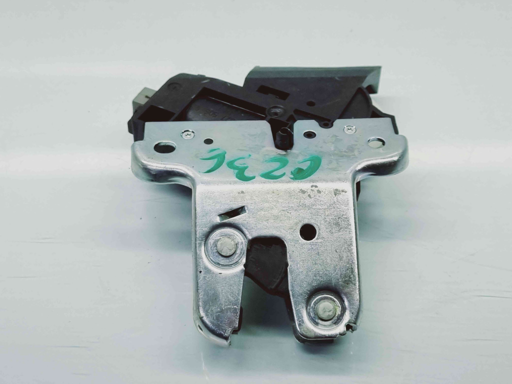 Broasca capota spate Volkswagen Passat CC (358) [Fabr 2012-2016] 4F5827505D