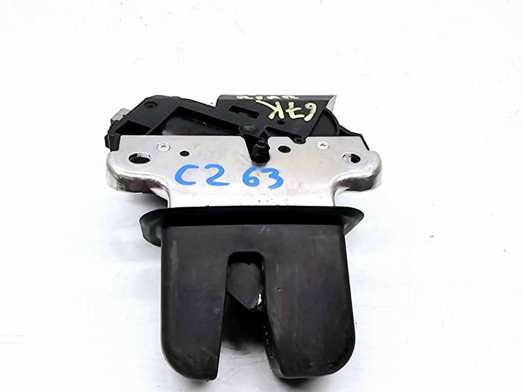 Broasca capota spate Volkswagen Passat CC (358) Facelift [Fabr 2012-2016] 4F5827505D