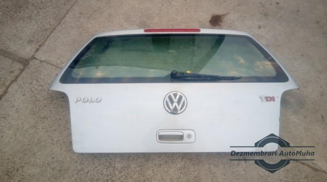 Broasca capota spate Volkswagen Polo (1999-2001)