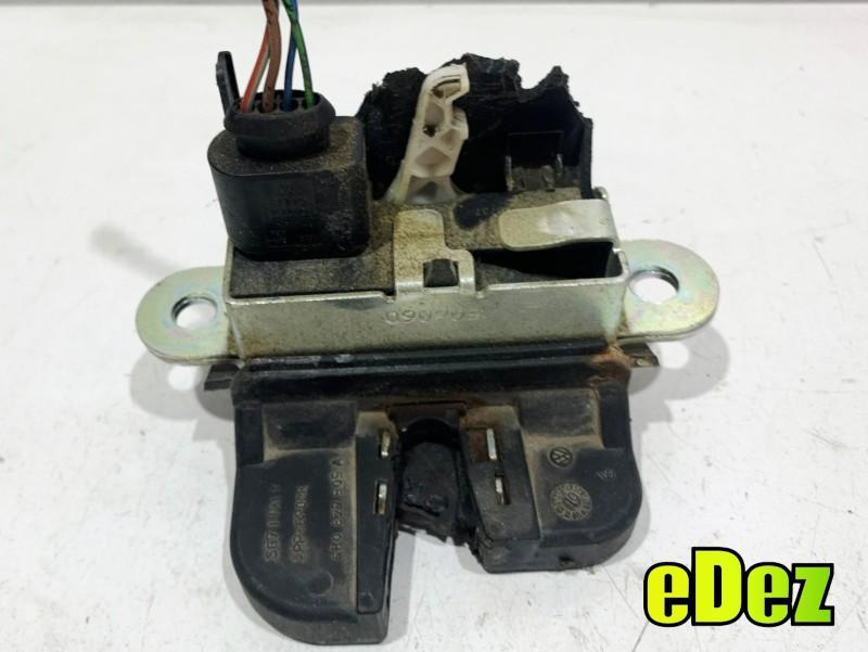 Broasca capota spate Volkswagen Polo 5 (2009-2017)[6R] 6R0827505A