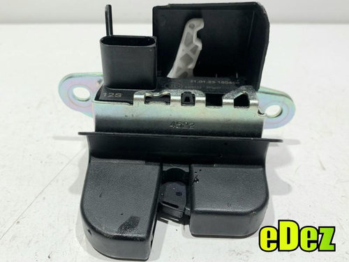 Broasca capota spate Volkswagen Polo VI facelift (2021->) AW 2G6827505B