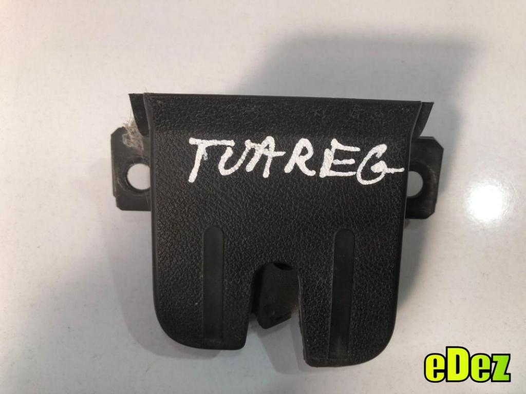 Broasca capota spate Volkswagen Touareg (2002-2006) 7l6827505