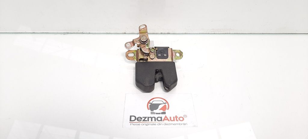 Broasca capota spate, Vw Passat (3B3) [Fabr 2001-2004] 3B5827505L (id:413583)