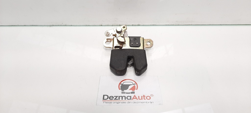 Broasca capota spate, Vw Passat (3B3) [Fabr 2001-2004] 3B5827505C (id:413389)