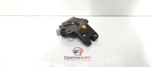 Broasca capota spate, Vw Passat (3C2) [Fabr 2005-2010] 4F5827505C (id:413745)
