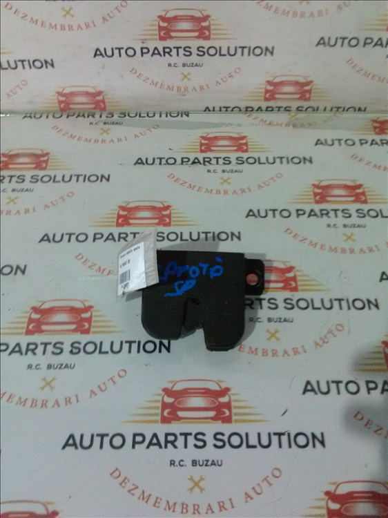 Broasca capota spate VW PASSAT B5