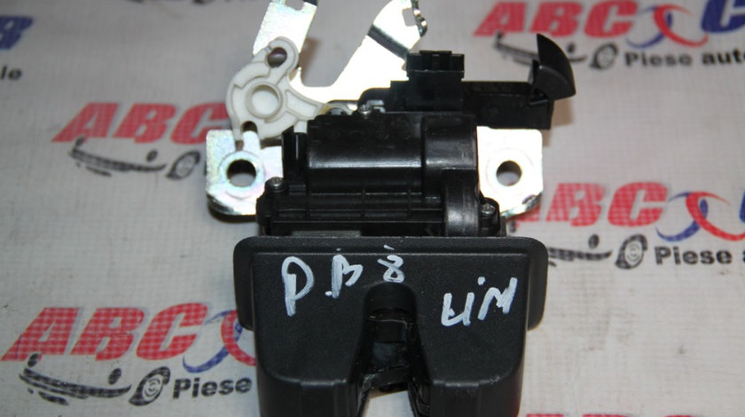 Broasca capota spate VW Passat B6 limuzina 2005-2010