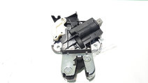 Broasca capota spate, Vw Passat CC (357) [Fabr 200...