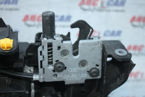 Broasca capota stanga Audi TT 2014-2023 FV, 8S 8S0823509C
