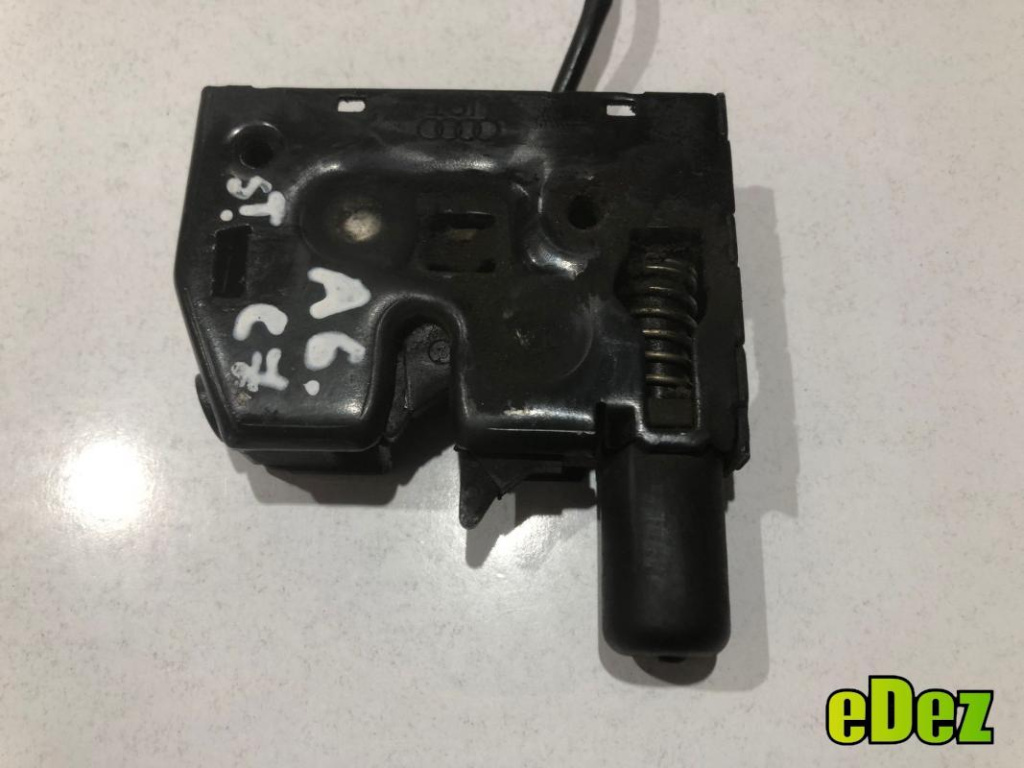 Broasca capota stanga / dreapta fata Audi A6 (2010-2018) [4G2, C7] 4g0823509c