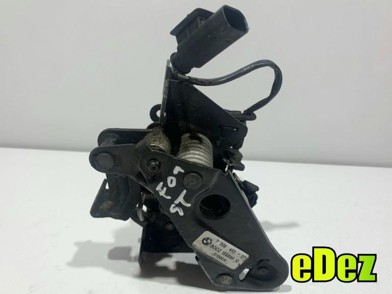 Broasca capota stanga fata BMW Seria 6 (2010->) [F13, F06] 7206453