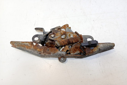 Broasca capota Toyota Avensis 2 T25 [2002 - 2006]