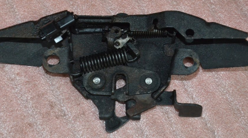 Broasca capota Toyota Avensis T25 2003 - 2008