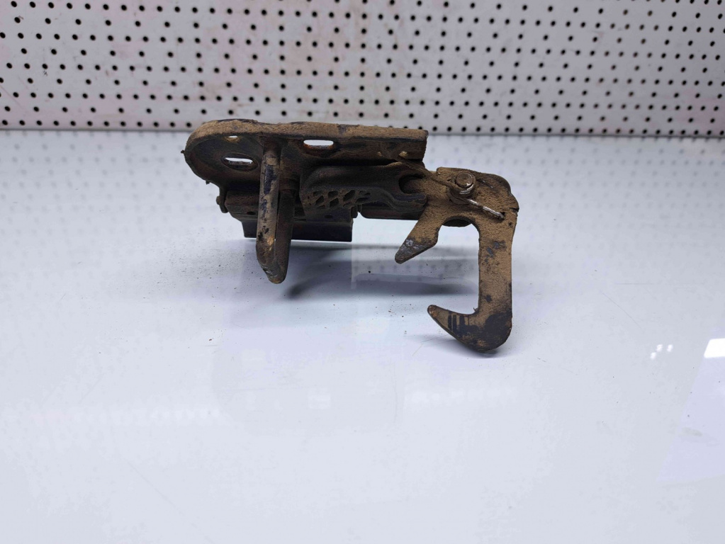 Broasca capota Volkswagen Caddy 3 (2KA, 2KH) [Fabr 2004-2009] OEM