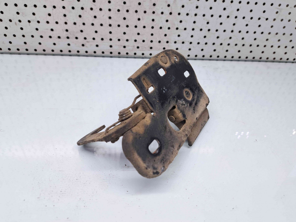 Broasca capota Volkswagen Caddy 3 (2KA, 2KH) [Fabr 2004-2009] OEM