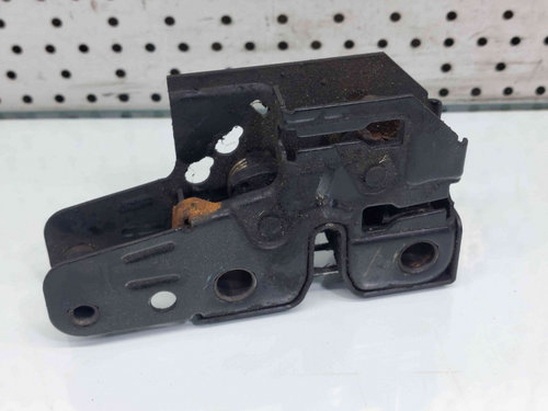Broasca capota Volkswagen Caddy 3 (2KA, 2KH) [Fabr 2004-2009] OEM