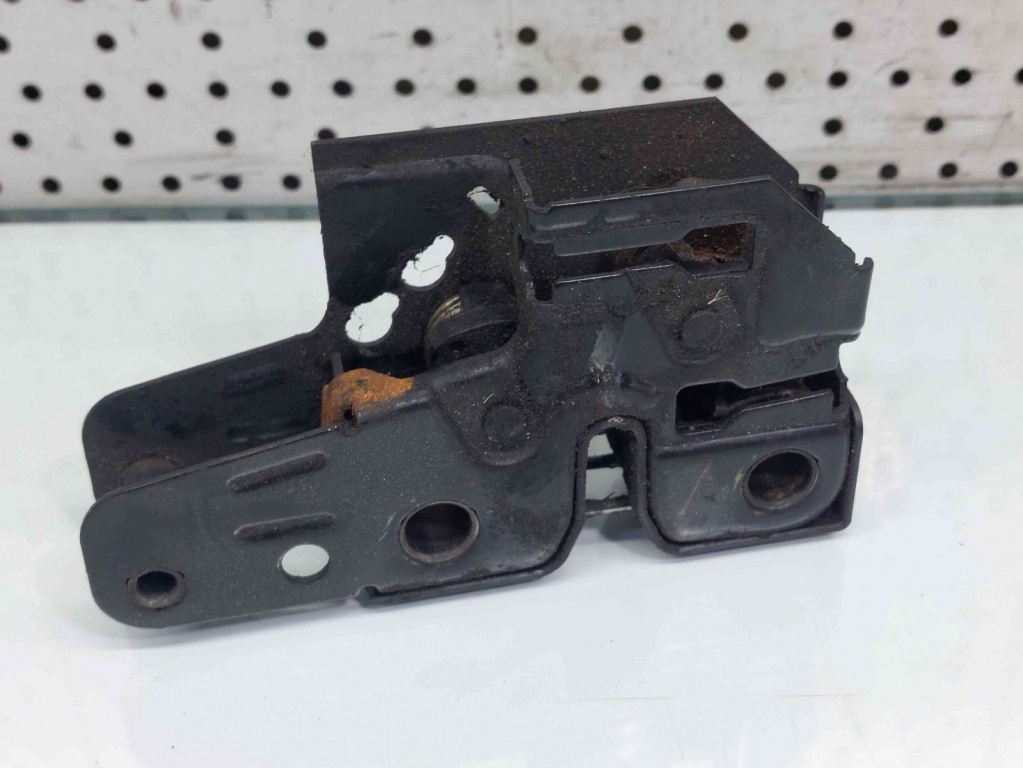 Broasca capota Volkswagen Caddy 3 (2KA, 2KH) [Fabr 2004-2009] OEM