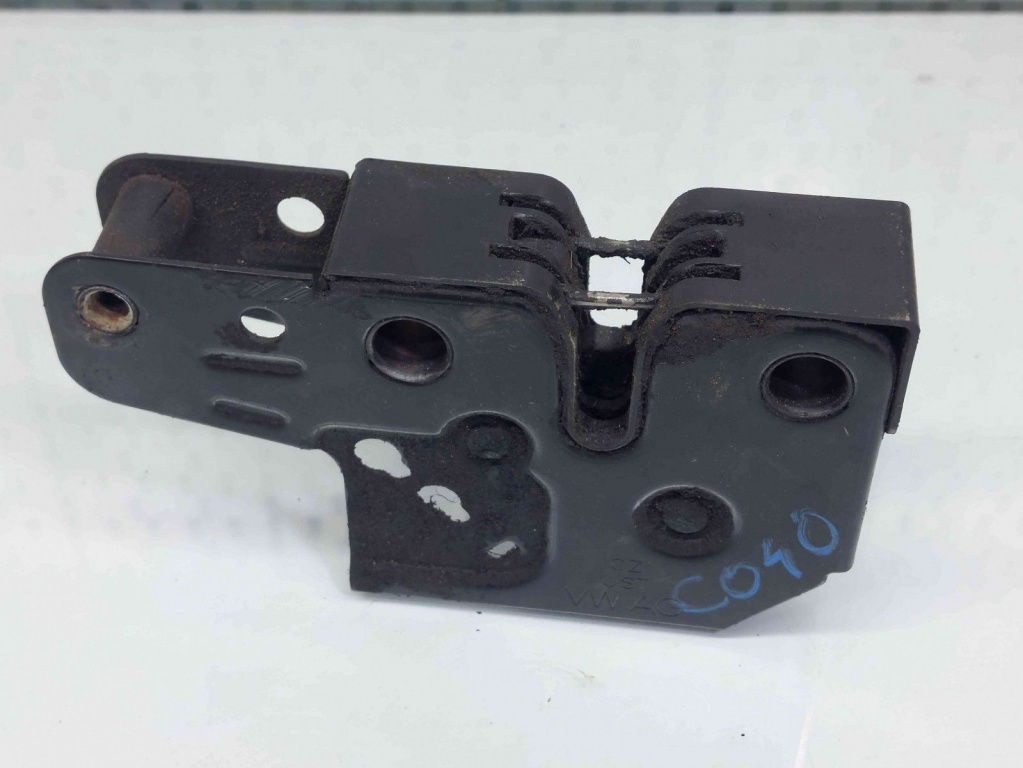 Broasca capota Volkswagen Caddy 3 (2KA, 2KH) [Fabr 2004-2009] OEM