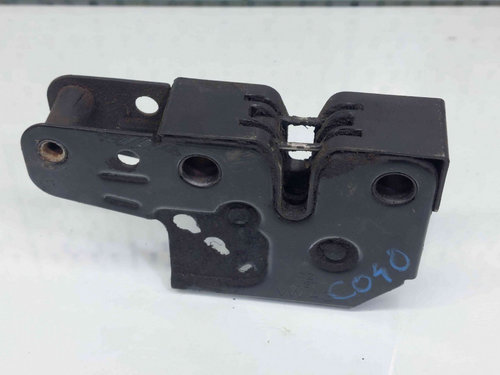 Broasca capota Volkswagen Caddy 3 (2KA, 2KH) [Fabr 2004-2009] OEM