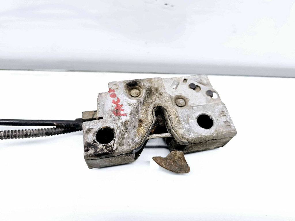 Broasca capota Volkswagen Caddy IV Van (SAA, SAH) [Fabr 2015-2024] OEM
