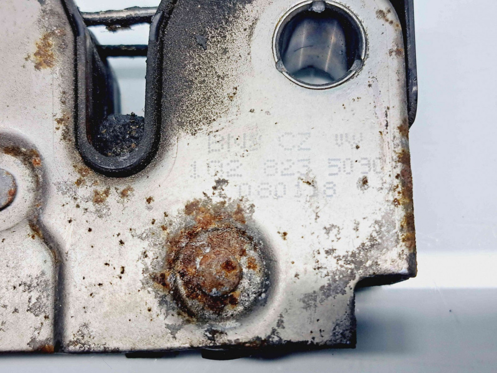 Broasca capota Volkswagen Eos (1F7, 1F8) [Fabr 2006-2015] 1Q2823509C