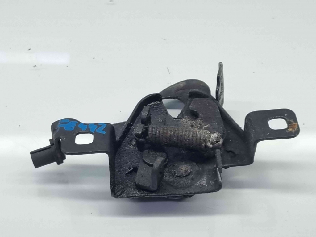 Broasca capota Volkswagen Fox (5Z1, 5Z3) [Fabr 2003-2011] OEM