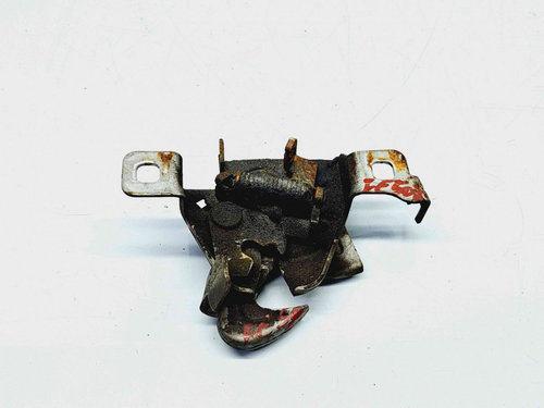 Broasca capota Volkswagen Fox (5Z1, 5Z3) [Fabr 2003-2011] OEM