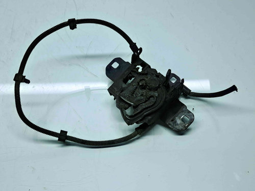 Broasca capota Volkswagen Golf 4 Variant (1J5) [Fabr 1999-2005] OEM