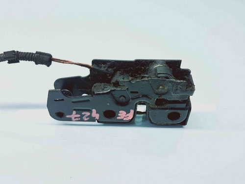 Broasca capota Volkswagen Golf 5 (1K1) [Fabr 2004-2008] 1K2823509Q