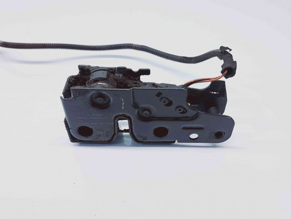 Broasca capota Volkswagen Golf 5 (1K1) [Fabr 2004-2008] 1K2823509Q