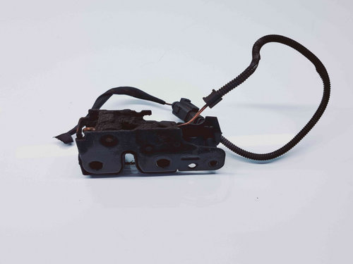 Broasca capota Volkswagen Golf 5 (1K1) [Fabr 2004-2008] 1K2823509S