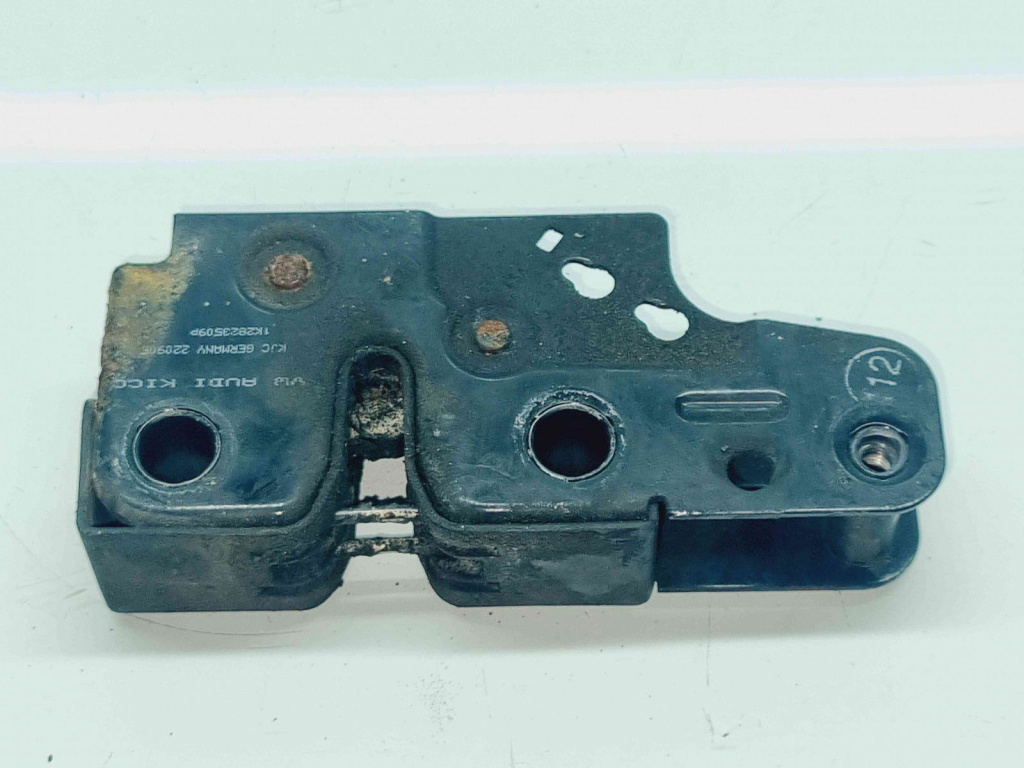 Broasca capota Volkswagen Golf 5 (1K1) [Fabr 2004-2008] 1K2823509P