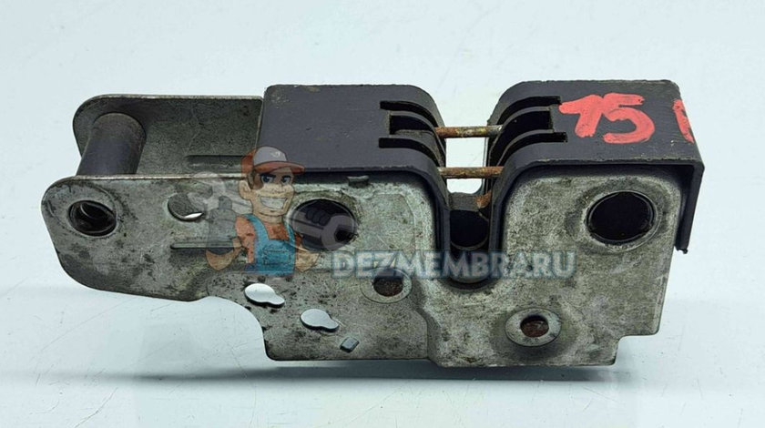 Broasca capota Volkswagen Golf 5 (1K1) [Fabr 2004-2008] OEM